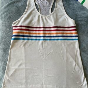 Tory Sport Tank Top
